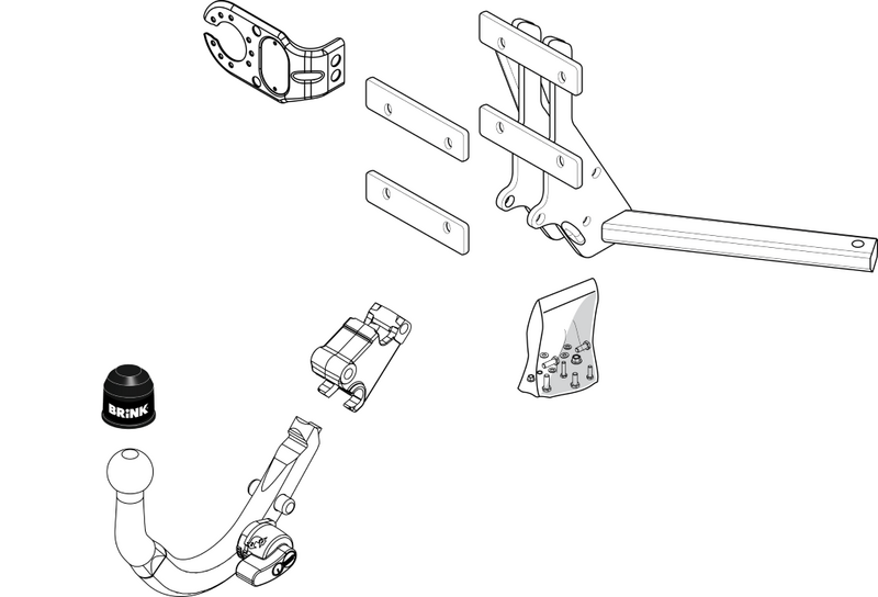 Haakeseade, BRINK 427500