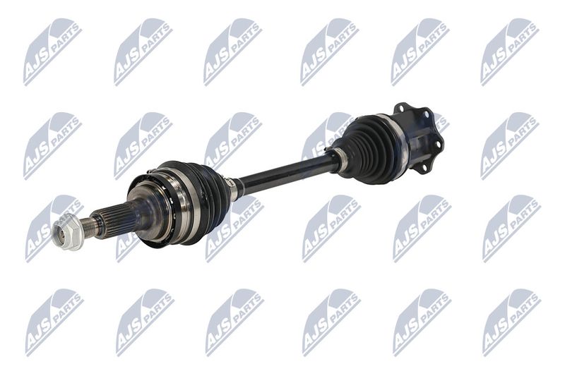 NTY NPW-VW-065 Drive Shaft