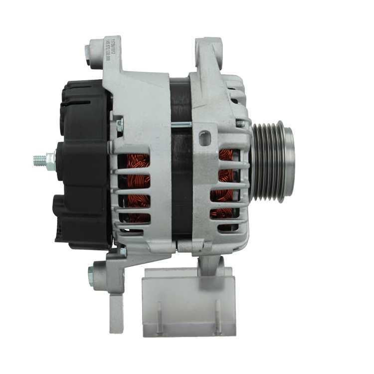 BV PSH 145.572.130.000 Alternator
