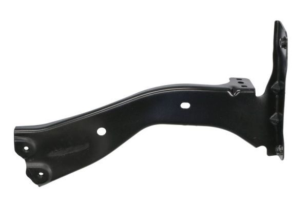 Lagerung, Kotflügelhalterung