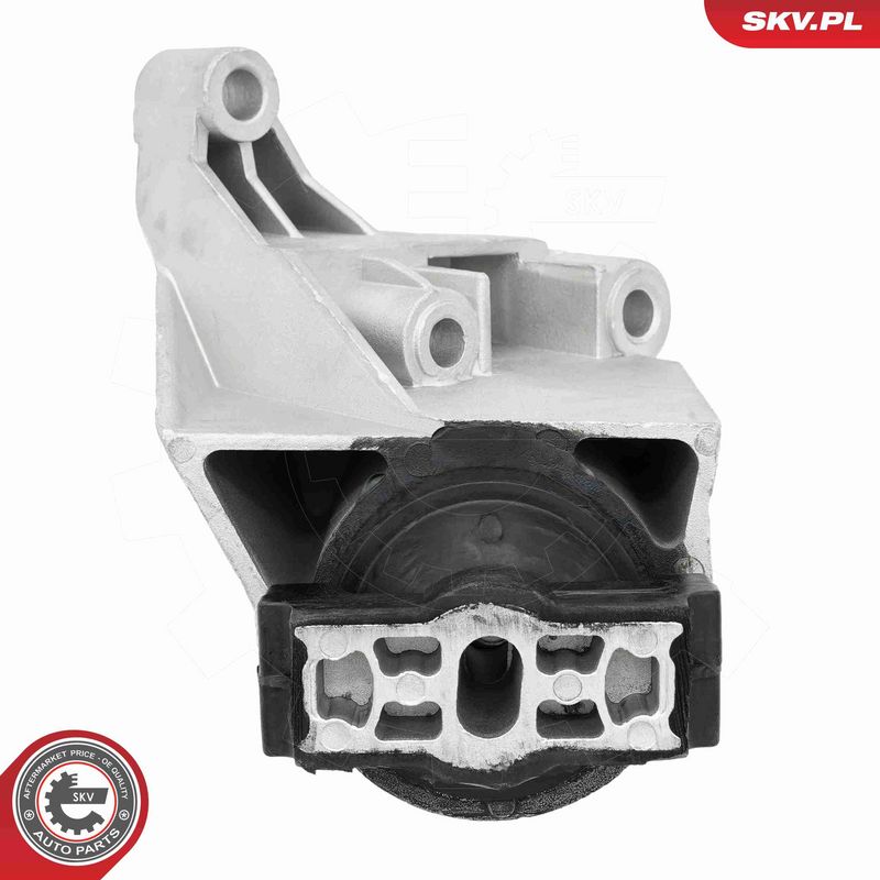 ESEN SKV 75SKV282 Mounting, engine