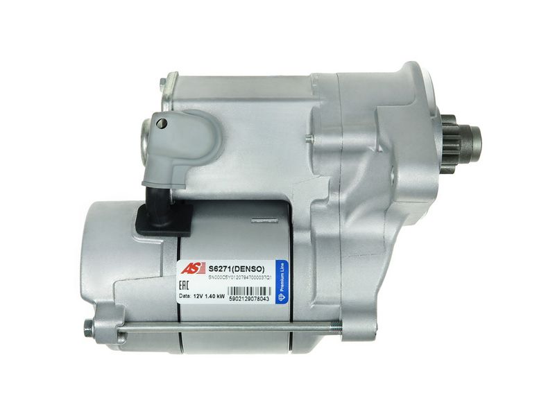 AS-PL S6271(DENSO) Starter
