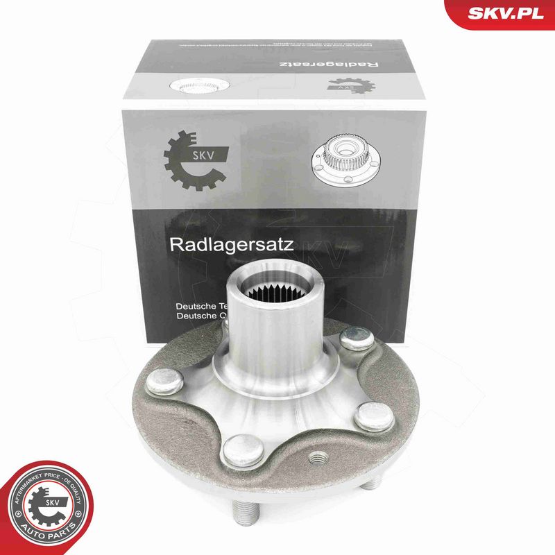 ESEN SKV 29SKV613 - Wheel Hub