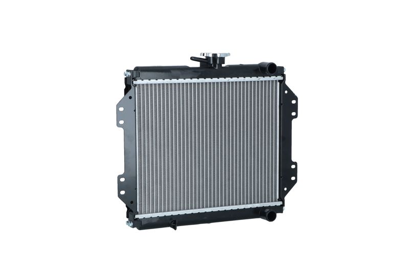 Radiador, refrigeración del motor NRF 504343