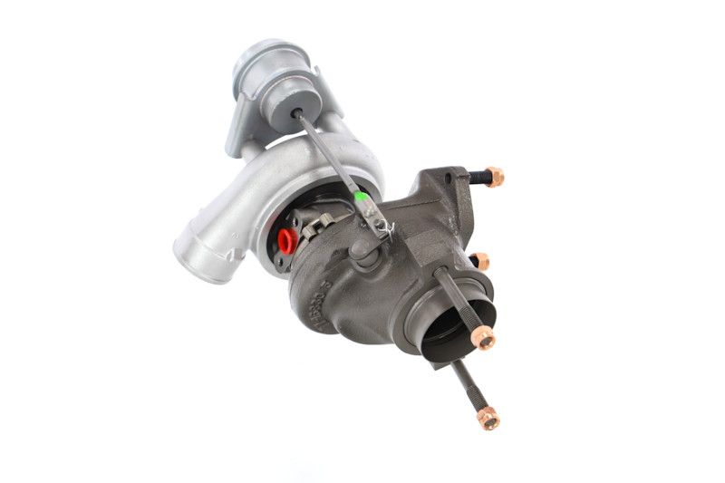 REMANTE 003-001-001038R Charger, charging (supercharged/turbocharged)