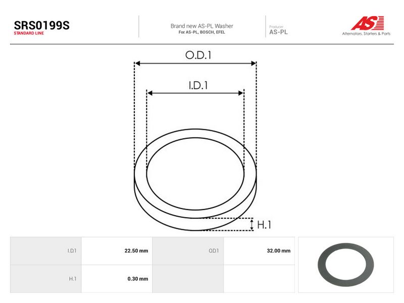 Prekės atitinka OEM kodą: 90816943324