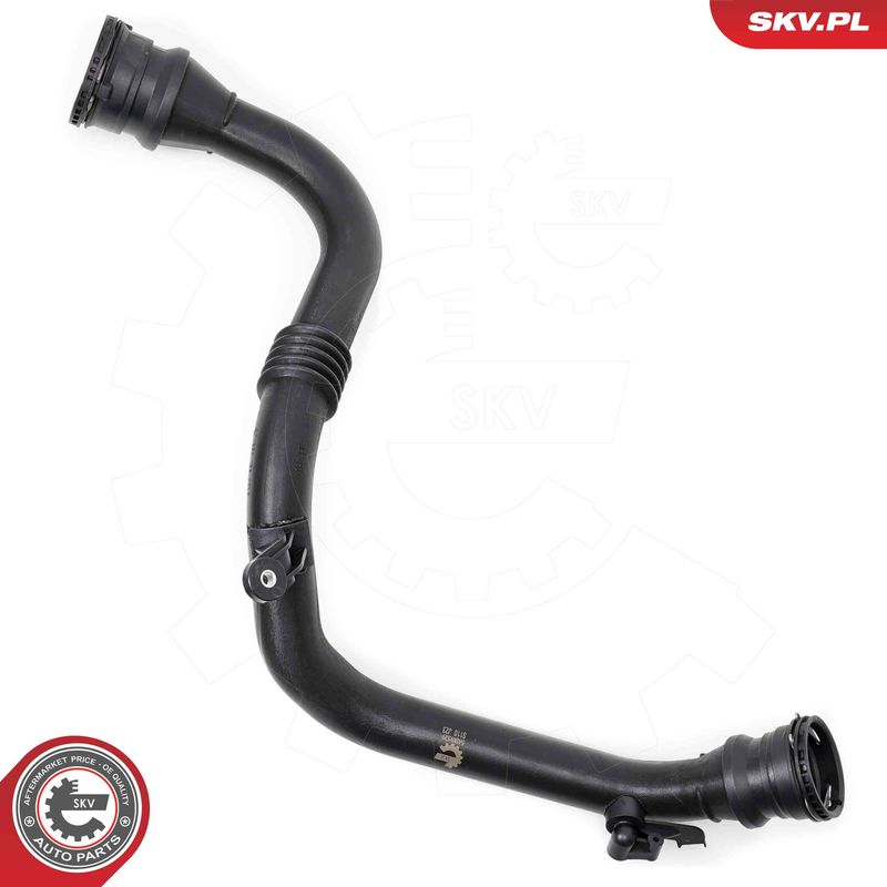 ESEN SKV 54SKV529 Charge Air Hose