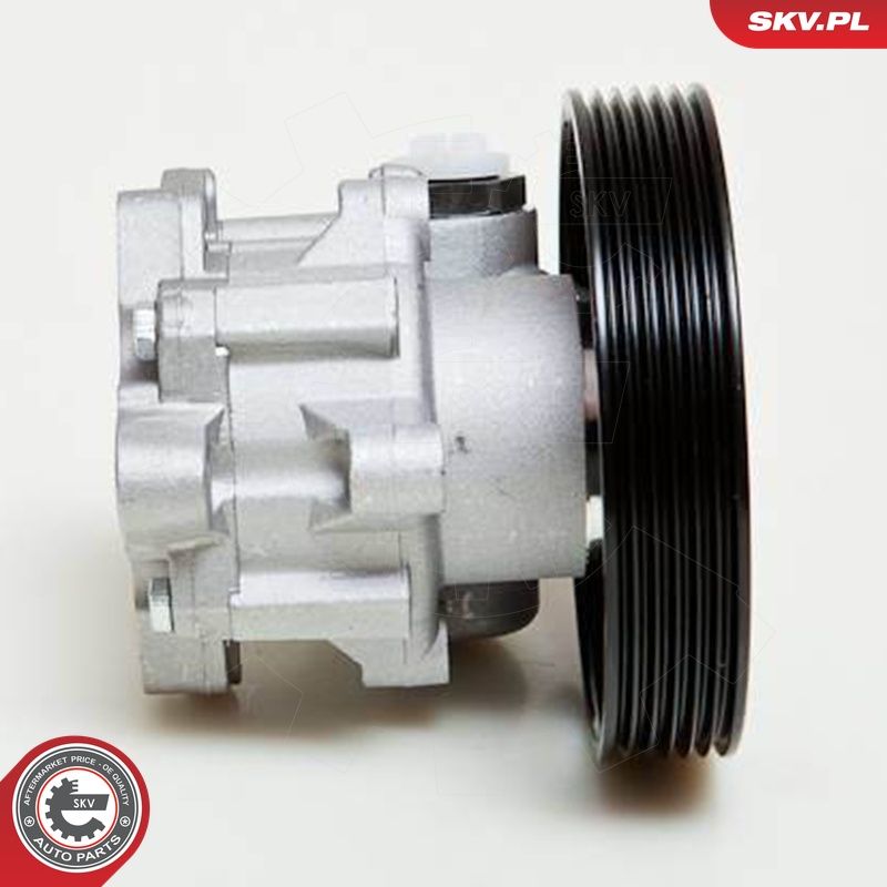 Hüdraulikapump, roolimine, ESEN SKV 10SKV060