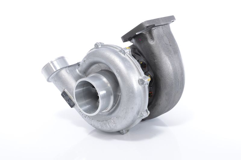 Compresor,sistem de supraalimentare T914059 BTS Turbo