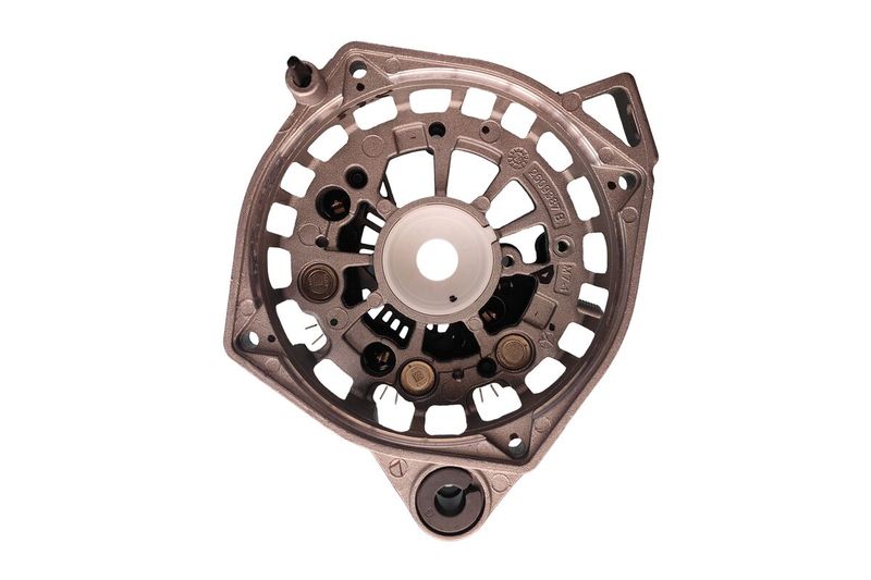 VALEO 406972 Rectifier, alternator