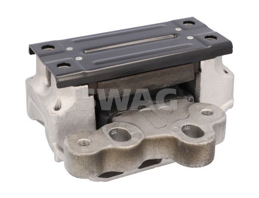 SWAG 33 10 9333 Mounting, manual transmission