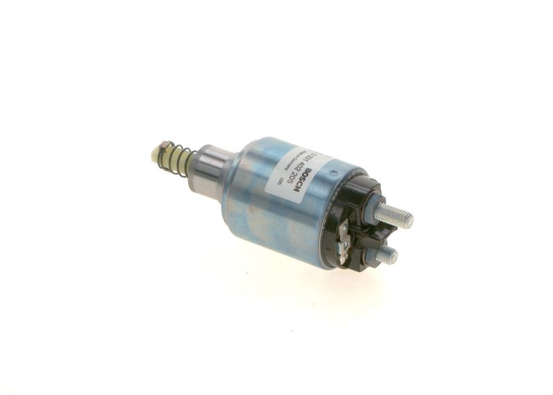 BOSCH 0331402205 Solenoid Switch, starter