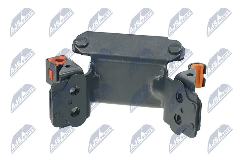 Kinnitus, automaatkäigukast, NTY ZPS-FR-083