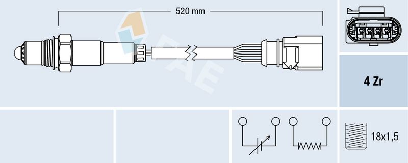 Sonda Lambda