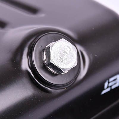 Product Image - Oliepan - SU0029 - ET ENGINETEAM