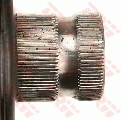 TRW JRB5020 Steering Gear