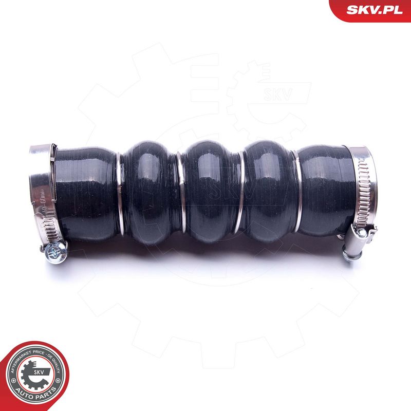 Laadimisõhu voolik, ESEN...