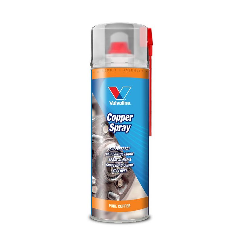 Rasv, VALVOLINE 887052