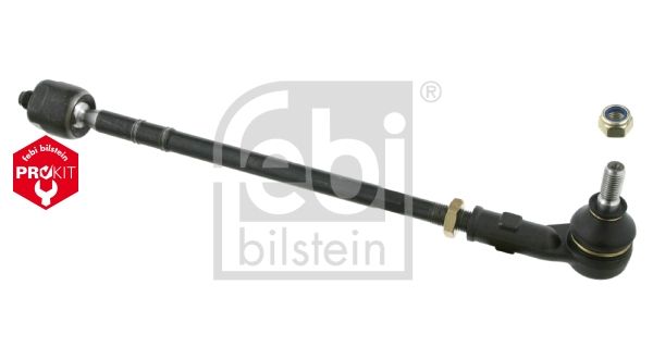 Поперечна кермова тяга, Febi Bilstein 24260