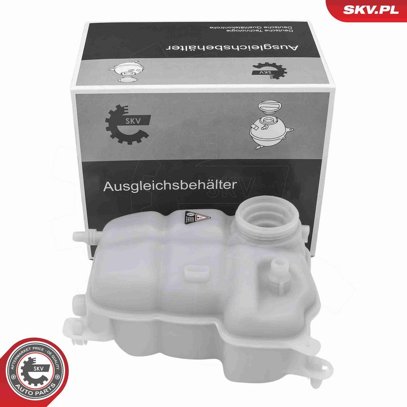 ESEN SKV 61SKV535 - Expansion Tank, coolant
