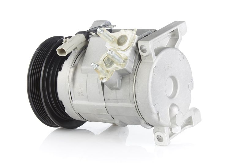 NISSENS 890152 Kondicionieriaus kompresorius