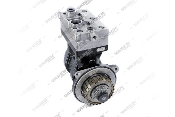 kompresor RVI/VOLVO aby šel  zaměnit za  9125120320  musí se dodat  karta  094981, 094982 , 066669 1300235001
