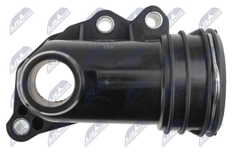Jahutusvedeliku flants, NTY CTM-ME-064