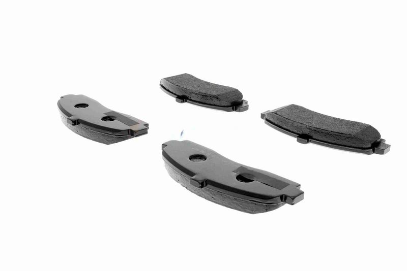 ACKOJA A38-0049 Brake Pad Set, disc brake