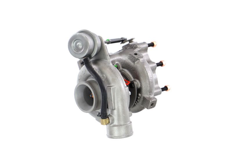REMANTE 003-001-001189R Turbokompresorius
