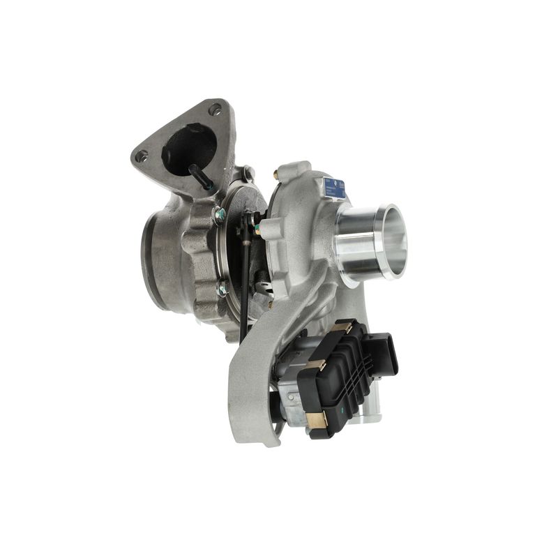 Kompressor, ülelaadimine, NISSENS 93284