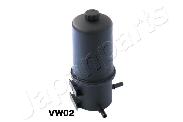 JAPANPARTS Üzemanyagszűrő FC-VW02S