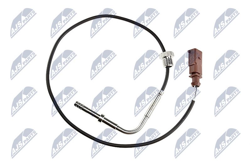 Andur, heitgaasitemperatuur NTY EGT-WW-011