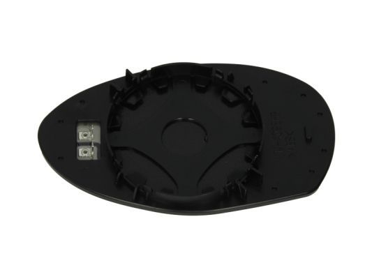 BLIC 6102-02-1232275P Mirror Glass, exterior mirror