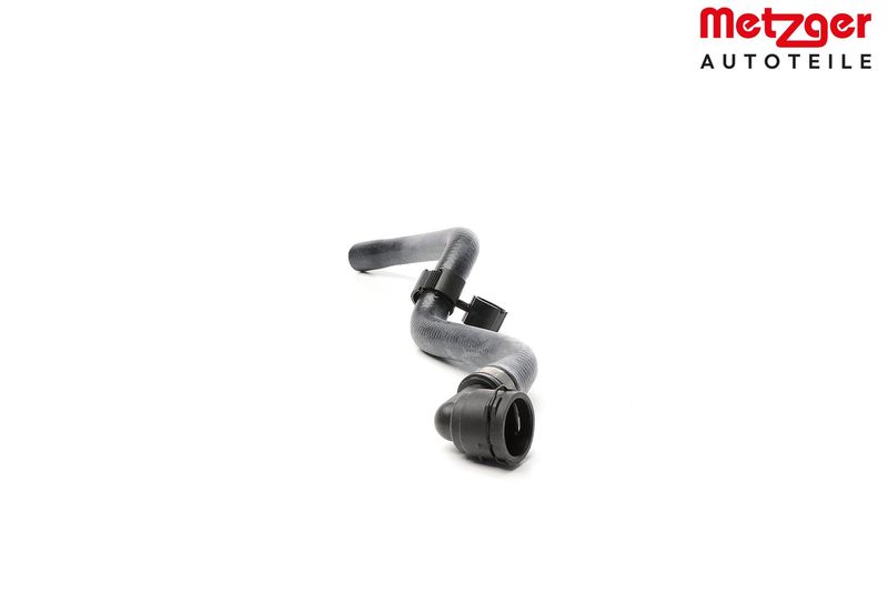 METZGER AUTOTEILE 2420088 Radiator Hose