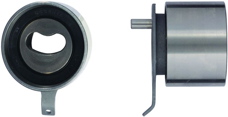 Pingutusrull, Hammasrihm,...