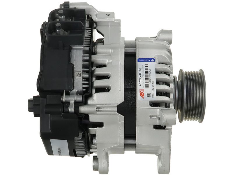 Generaator, AS-PL A3739(VALEO)