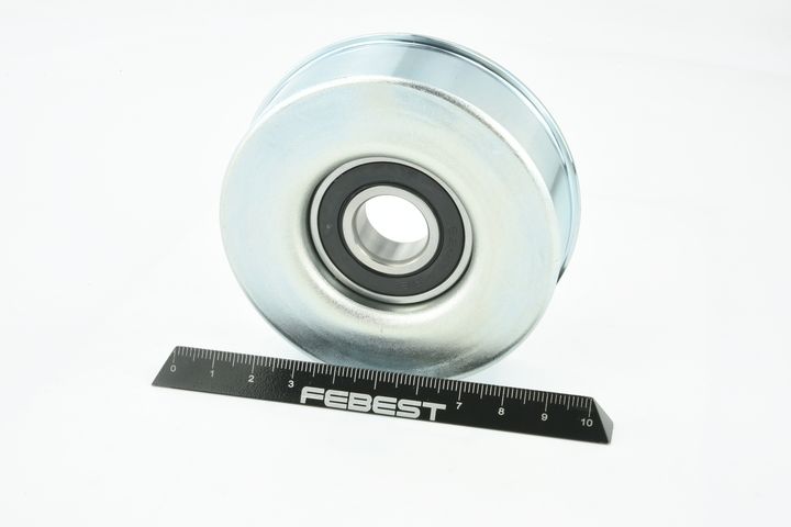 Pingutusrull, soonrihm, FEBEST 0287-Y50