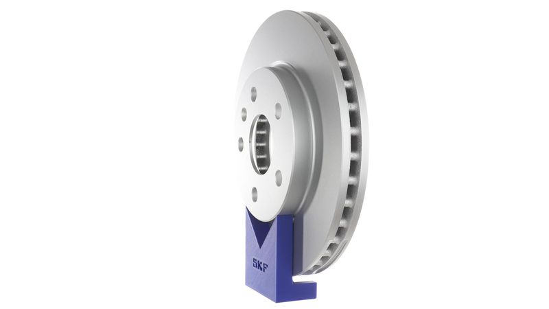 Piduriketas, SKF VKBD 80187 V1