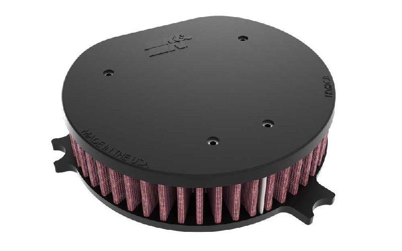 K&N FILTERS Luchtfilter