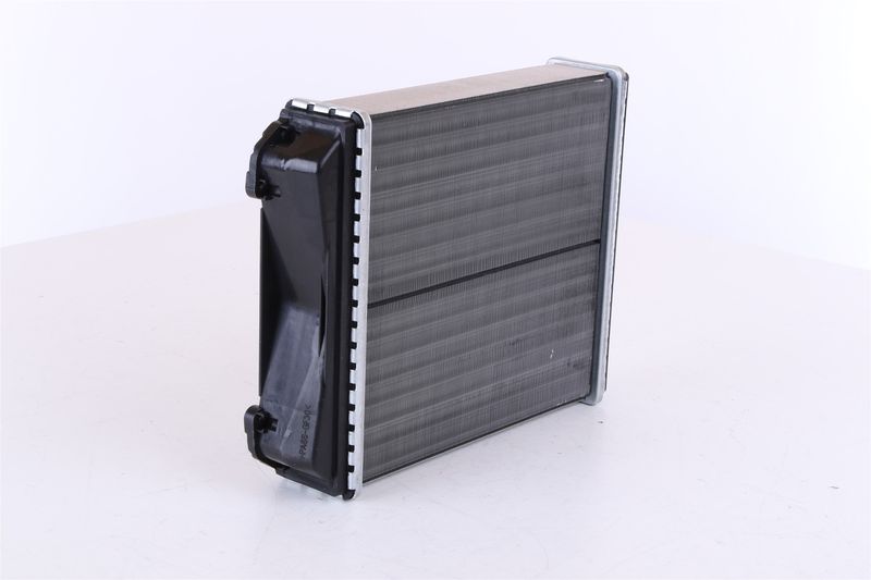 NISSENS 72001 Heat Exchanger, Interior Heating