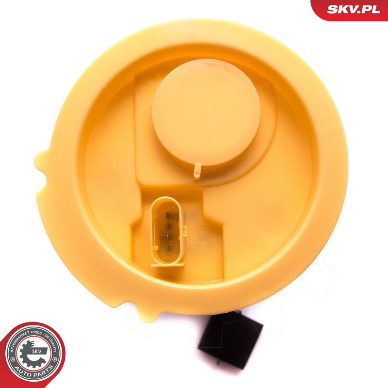 Kütus-etteanne, ESEN SKV 02SKV828