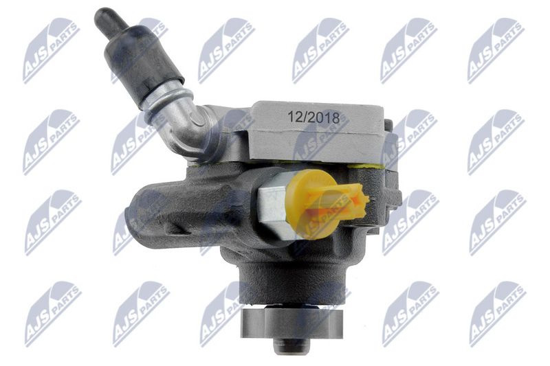 NTY SPW-LR-014 Hydraulic Pump, steering