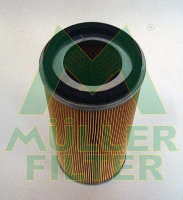 MULLER FILTER légszűrő PA907