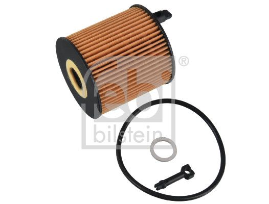 FEBI BILSTEIN 180329 Oil Filter