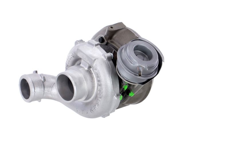 REMANTE 003-001-000008R Charger, charging (supercharged/turbocharged)