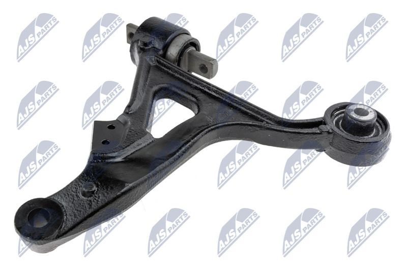 NTY ZWD-VV-022 Control/Trailing Arm, wheel suspension