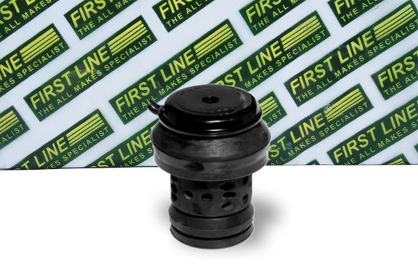 FIRST LINE felfüggesztés, motor FEM3112