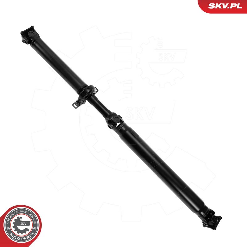 Veovõll, ESEN SKV 76SKV120