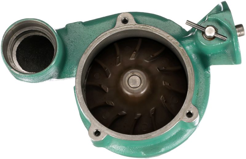 Vodní čerpadlo, chlazení motoru WP5074HD