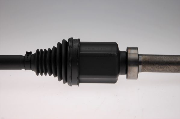 LÖBRO 306767 Drive Shaft